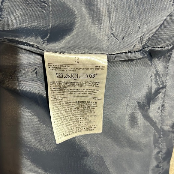 Gap Skirt - Picture 5 of 6